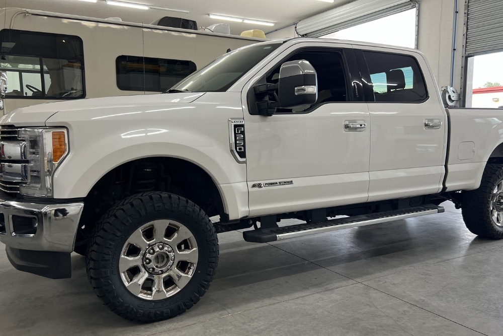 Transmission Repair, Diesel Truck Repair in St Cloud, FL At FloState Auto Diesel Repair