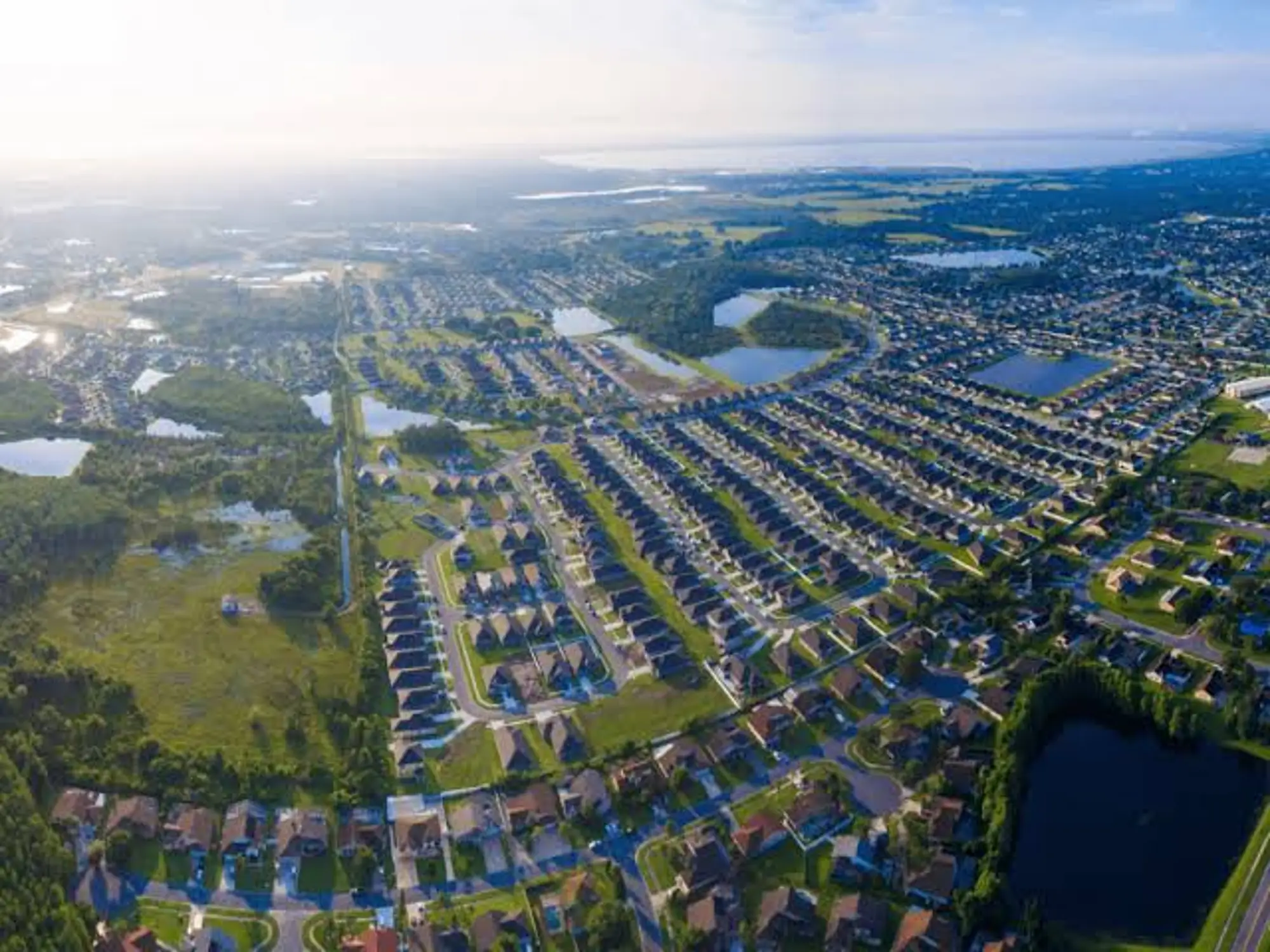 Kissimmee - Residential Zone